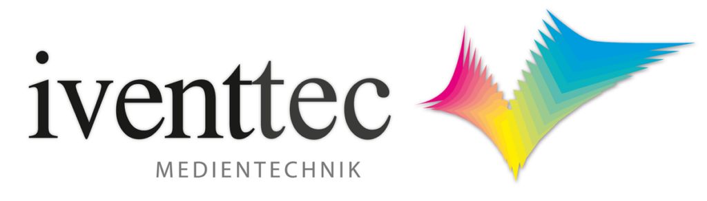 iventtec — Medientechnik